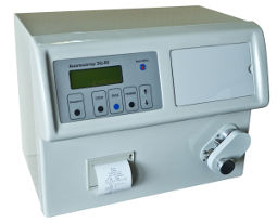 Анализатор кислотно-основного равновесия и электролитов крови ЭЦ-60 (pH, CO2, O2, K, Na, Ca)